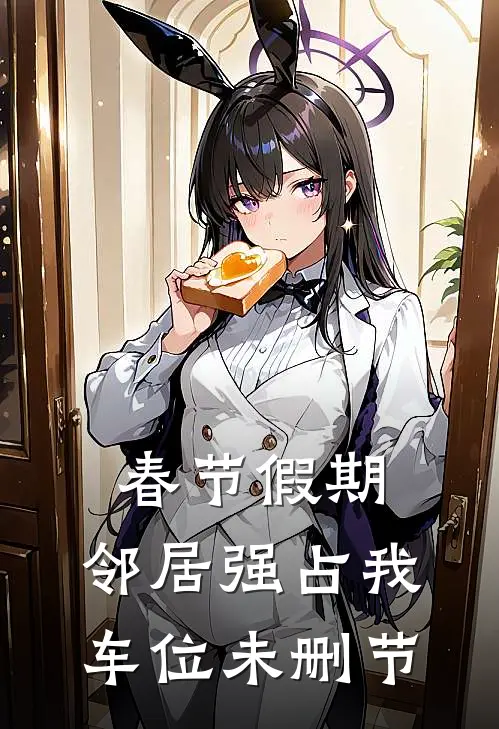 春节假期，邻居强占我车位未删节