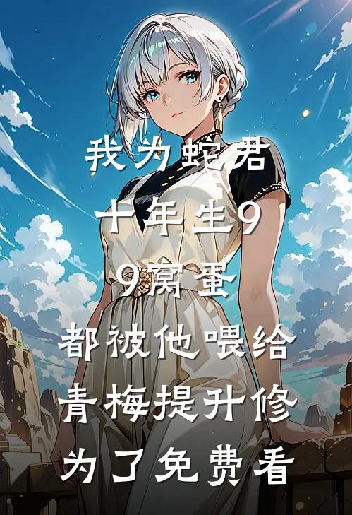 我为蛇君十年生99窝蛋，都被他喂给青梅提升修为了免费看
