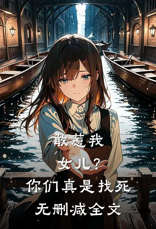 敢惹我女儿？你们真是找死无删减全文