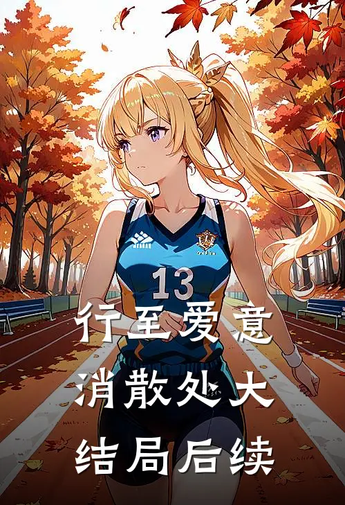 行至爱意消散处大结局后续