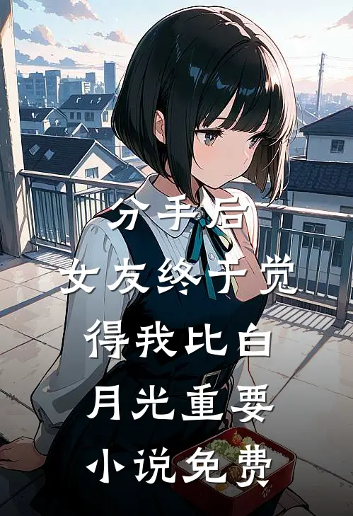 分手后，女友终于觉得我比白月光重要小说免费