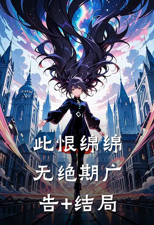 此恨绵绵无绝期广告+结局