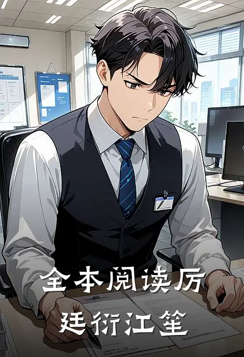 全本阅读厉廷衍江笙