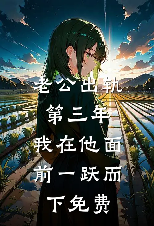 老公出轨第三年，我在他面前一跃而下免费