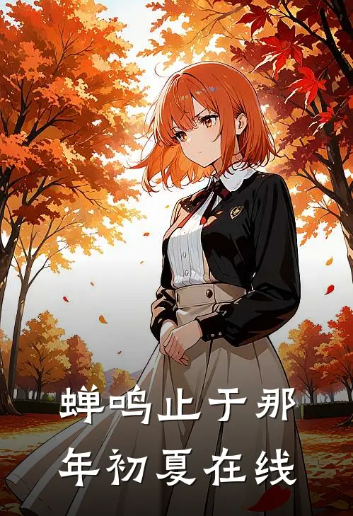 蝉鸣止于那年初夏在线