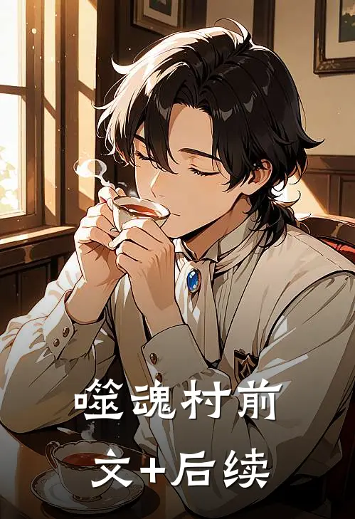 噬魂村前文+后续
