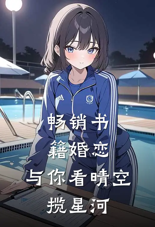 畅销书籍婚恋：与你看晴空，揽星河