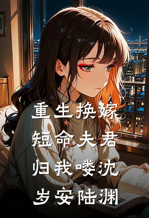 重生换嫁：短命夫君归我喽沈岁安陆渊