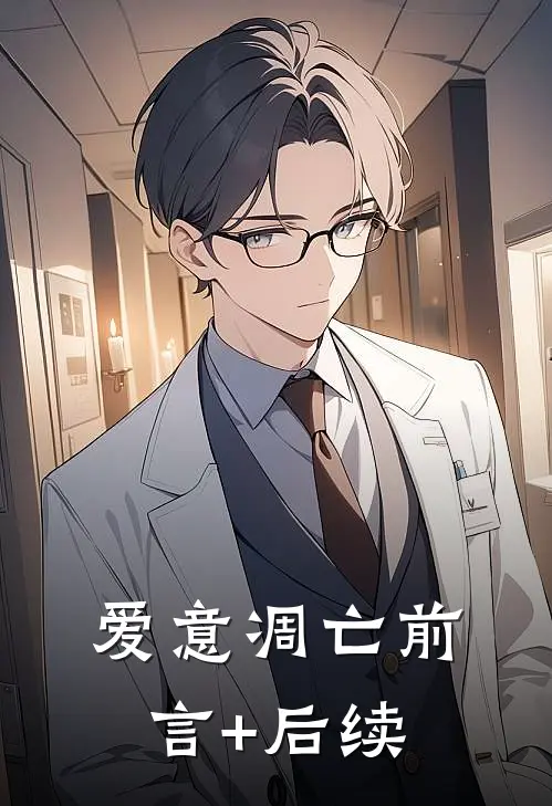 爱意凋亡前言+后续