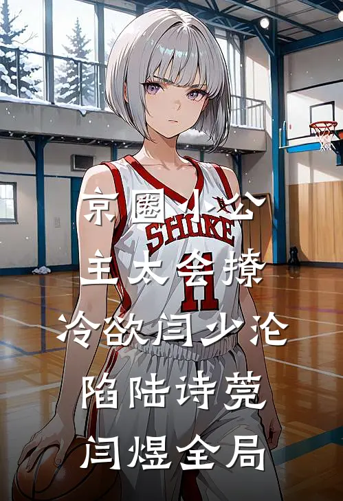 京圈小公主太会撩，冷欲闫少沦陷陆诗莞闫煜全局