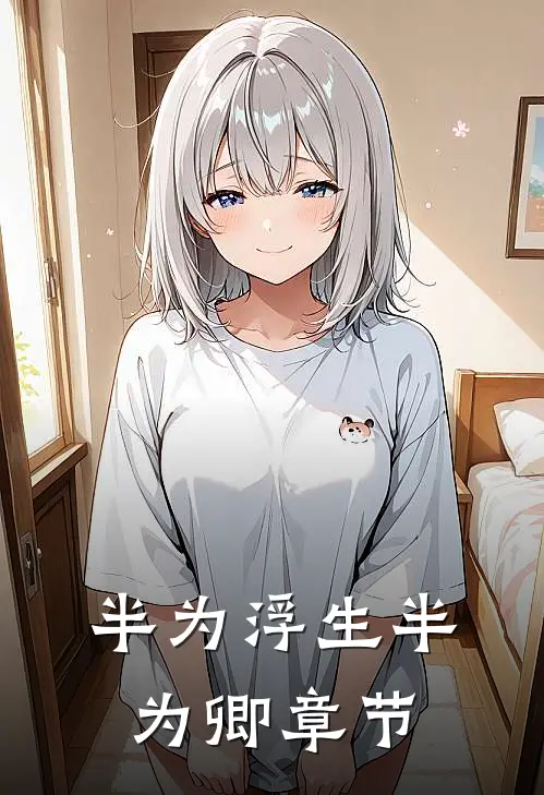 半为浮生半为卿章节
