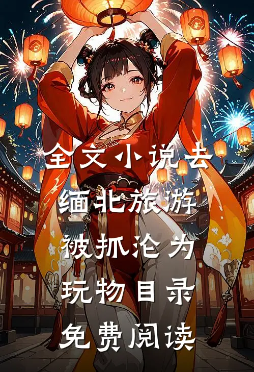 全文小说去缅北旅游被抓沦为玩物目录免费阅读