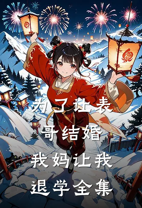 为了让表哥结婚，我妈让我退学 全集