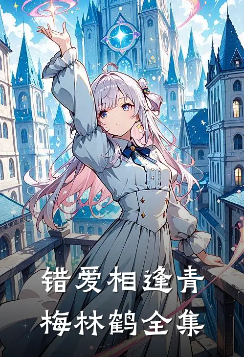 错爱相逢青梅林鹤 全集