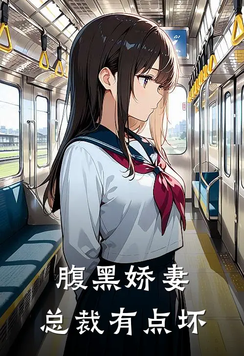 腹黑娇妻：总裁有点坏