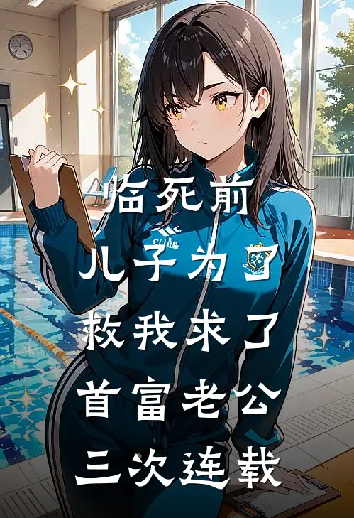 临死前，儿子为了救我求了首富老公三次连载