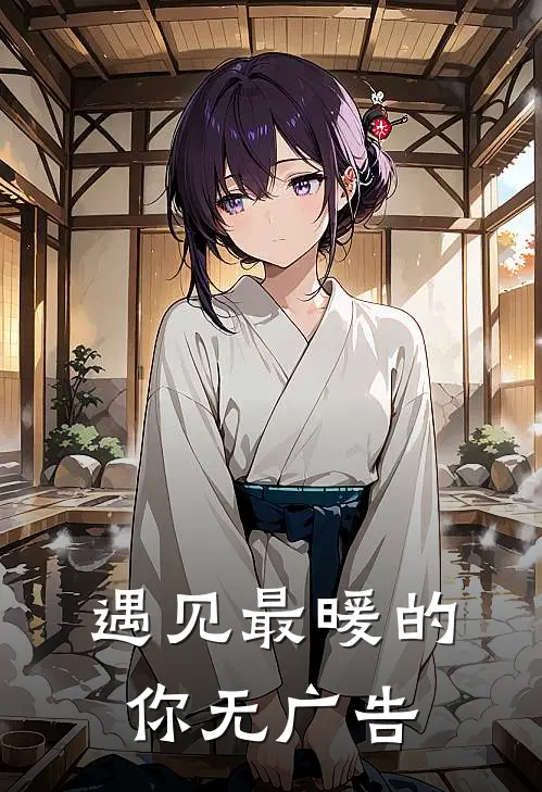 遇见最暖的你无广告免费观看