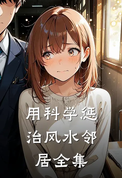 用科学惩治风水邻居 全集