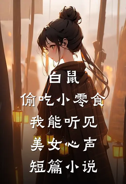 白鼠：偷吃小零食，我能听见美女心声短篇小说