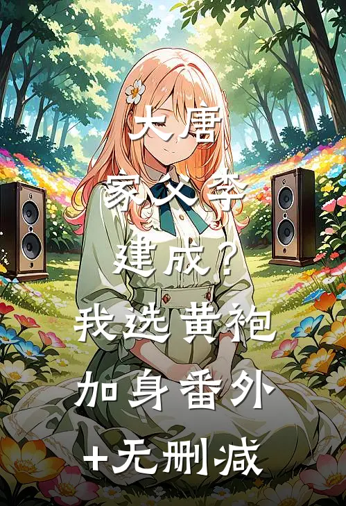 大唐：家父李建成？我选黄袍加身番外+无删减
