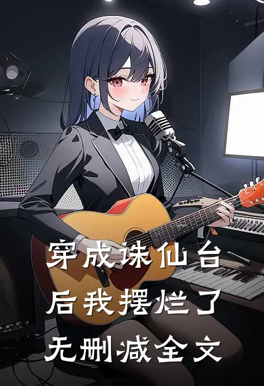 穿成诛仙台后我摆烂了无删减全文