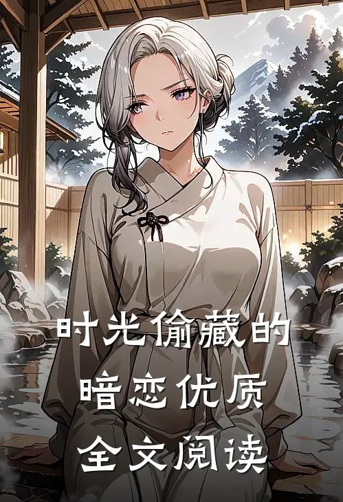 时光偷藏的暗恋优质全文阅读