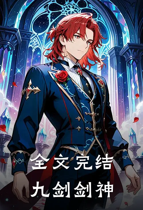 全文完结九剑剑神