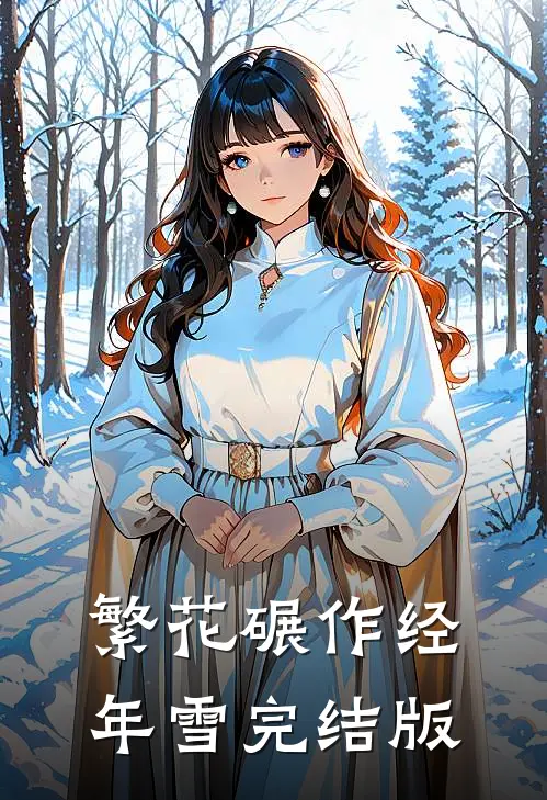 繁花碾作经年雪完结版