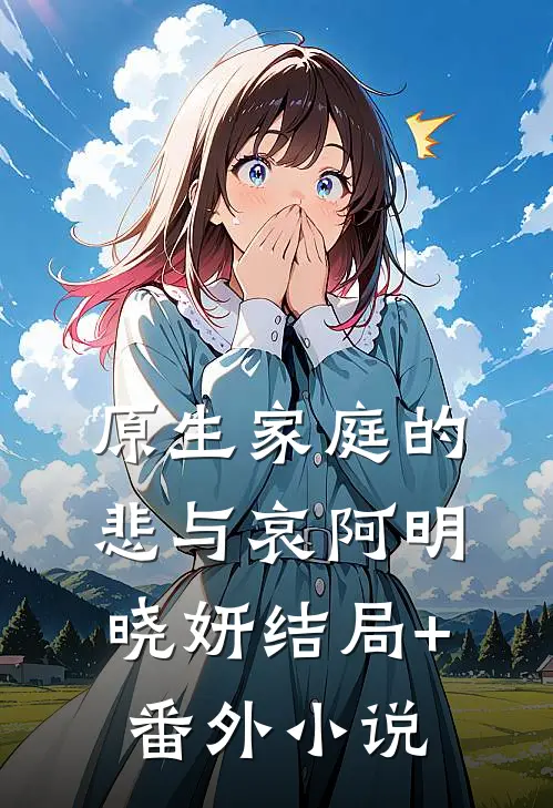 原生家庭的悲与哀阿明晓妍结局+番外小说