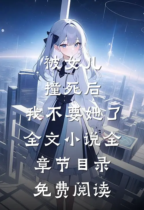 被女儿撞死后，我不要她了全文小说全章节目录免费阅读