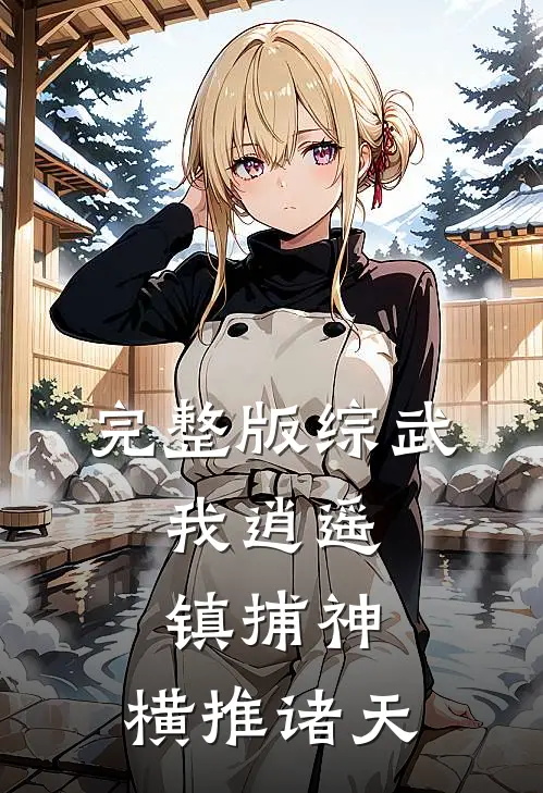 完整版综武：我逍遥镇捕神，横推诸天