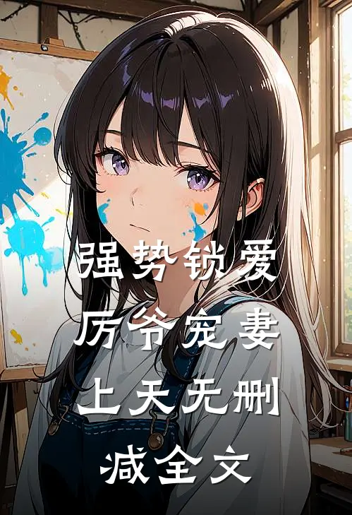 强势锁爱：厉爷宠妻上天无删减全文