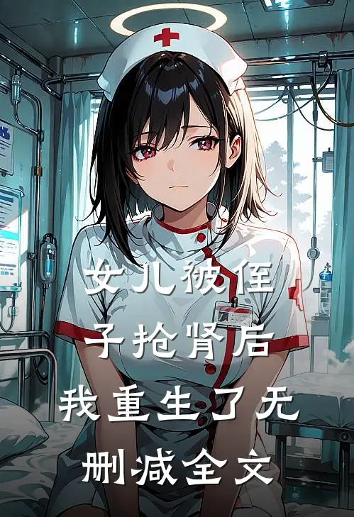 女儿被侄子抢肾后，我重生了无删减全文