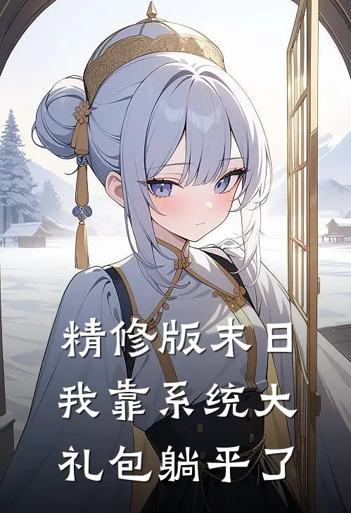 精修版末日：我靠系统大礼包躺平了
