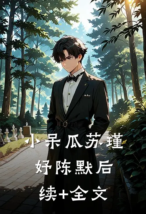 小呆瓜苏瑾妤陈默后续+全文