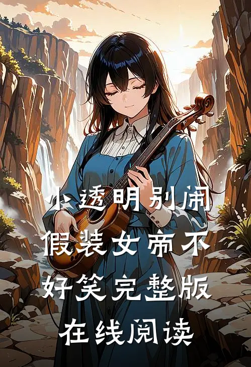 小透明别闹假装女帝不好笑完整版在线阅读