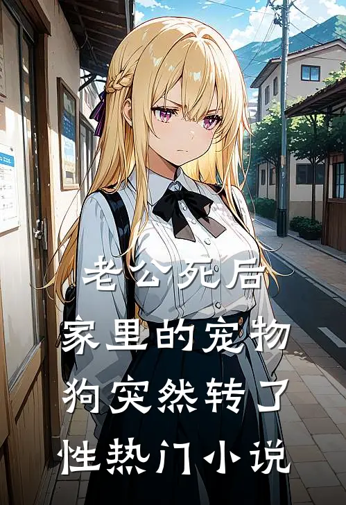 老公死后，家里的宠物狗突然转了性热门小说
