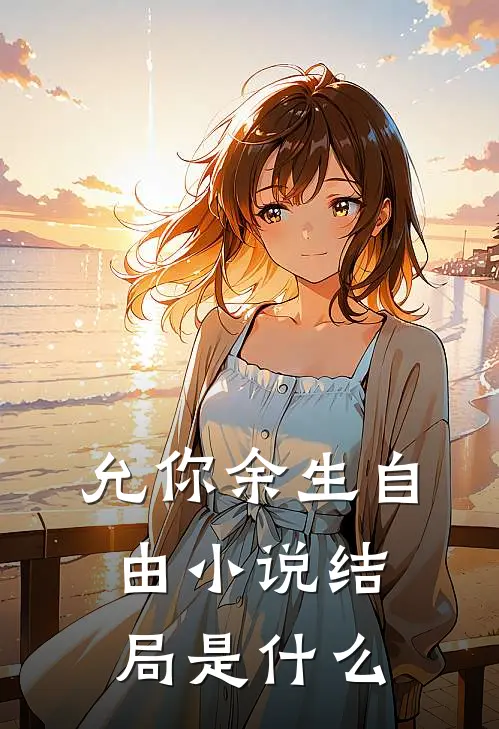 允你余生自由小说结局是什么