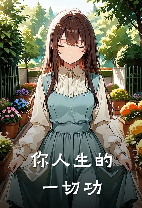 你人生的一切功