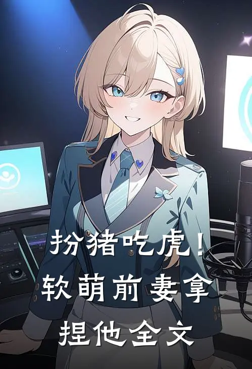 扮猪吃虎！软萌前妻拿捏他全文
