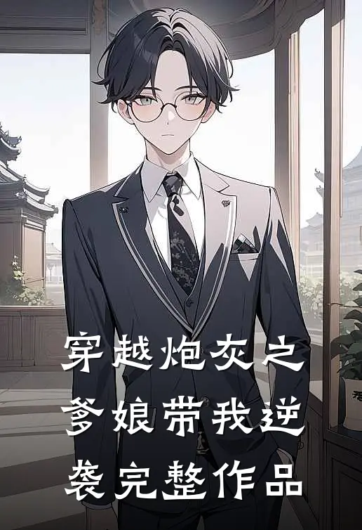 穿越炮灰之爹娘带我逆袭完整作品