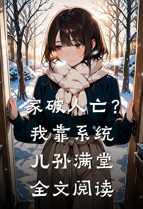 家破人亡？我靠系统儿孙满堂全文阅读