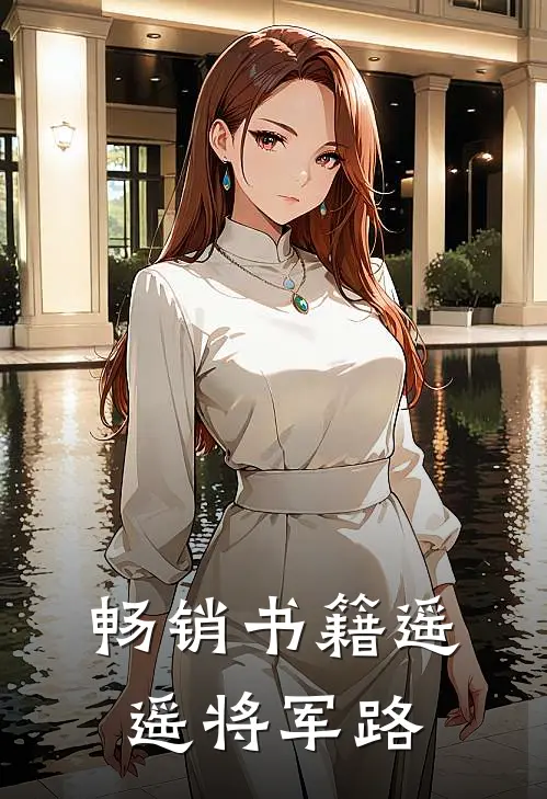 畅销书籍遥遥将军路