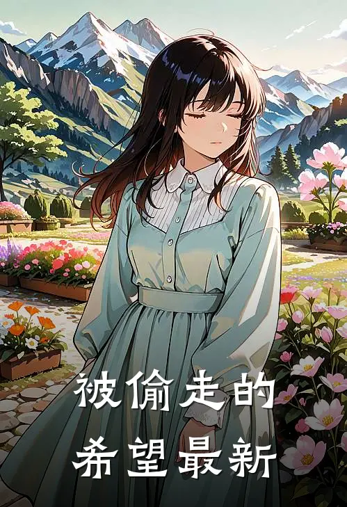 被偷走的希望最新