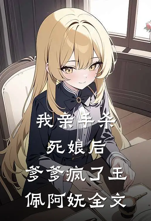 我亲手杀死娘后,爹爹疯了玉佩阿妩全文免费阅读