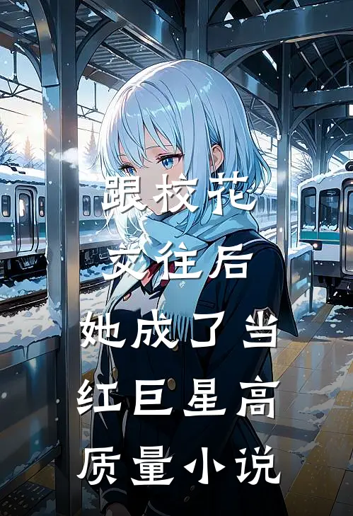 跟校花交往后，她成了当红巨星高质量小说