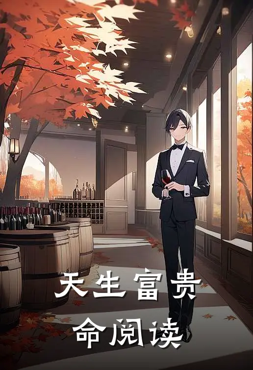 天生富贵命阅读