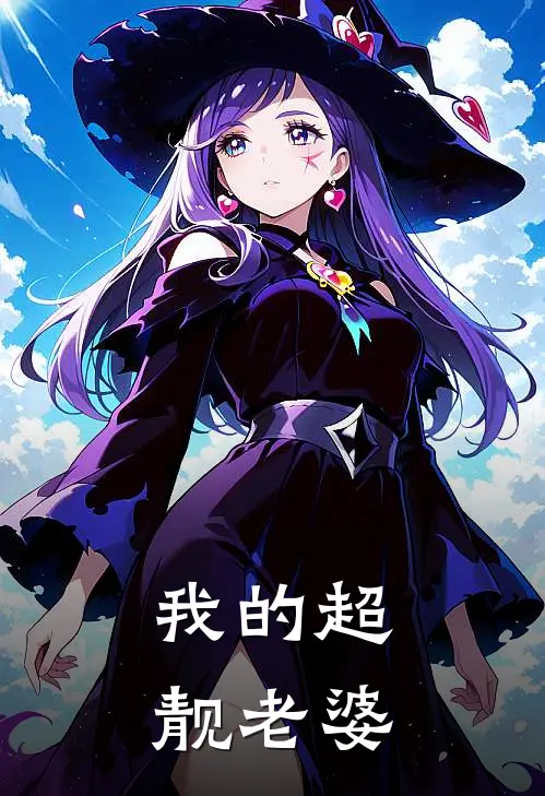 我的超靓老婆
