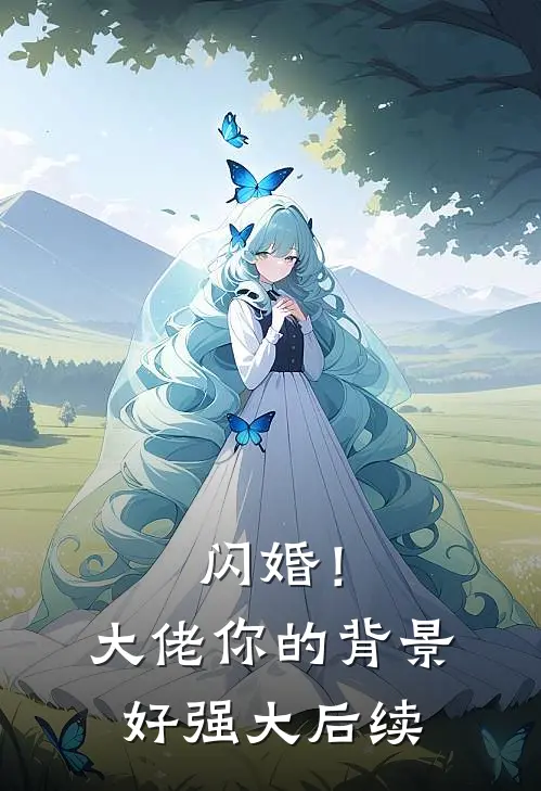 闪婚!大佬你的背景好强大后续