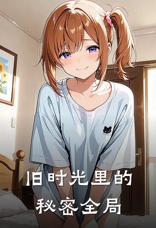 《旧时光里的秘密》全局